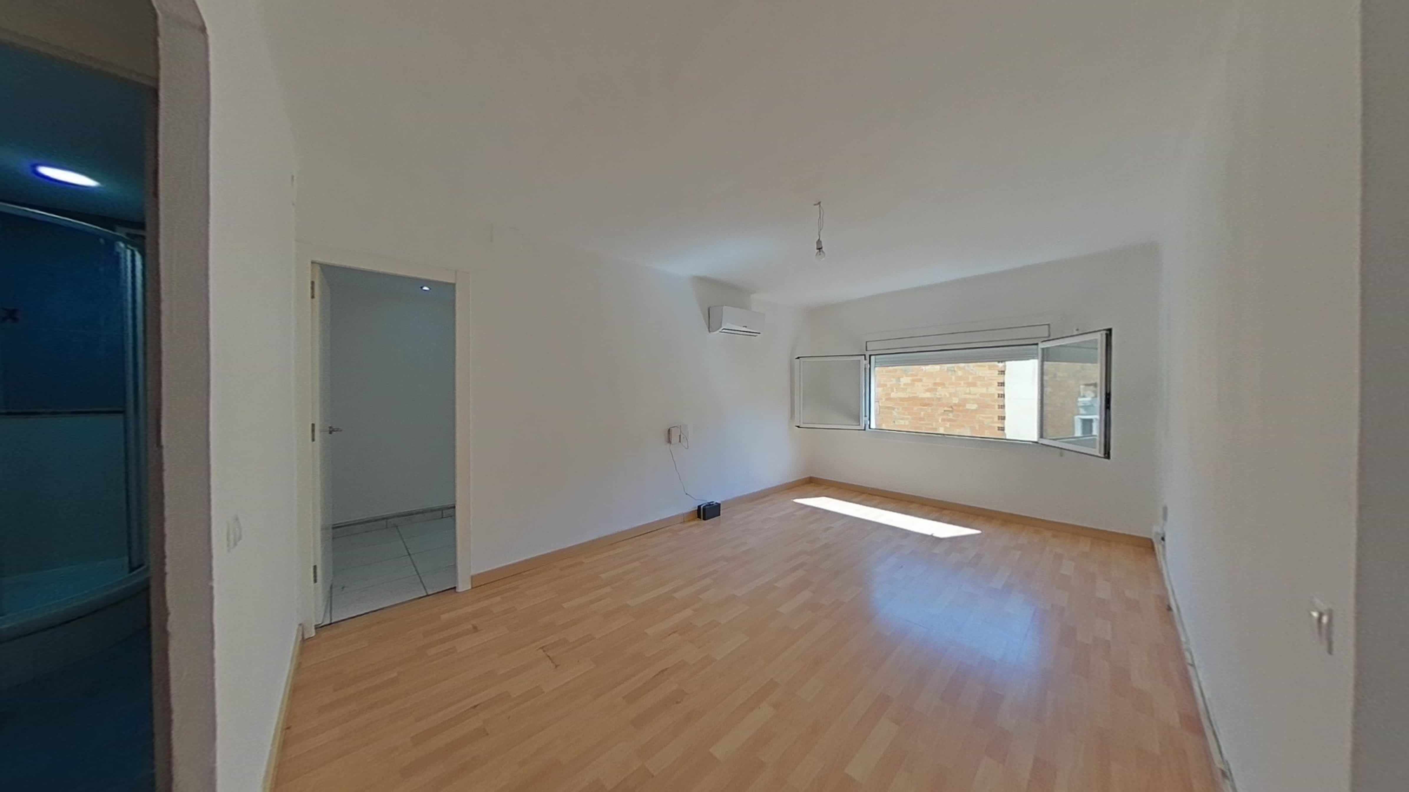 Vivienda en Mollet del Vallès, Barcelona