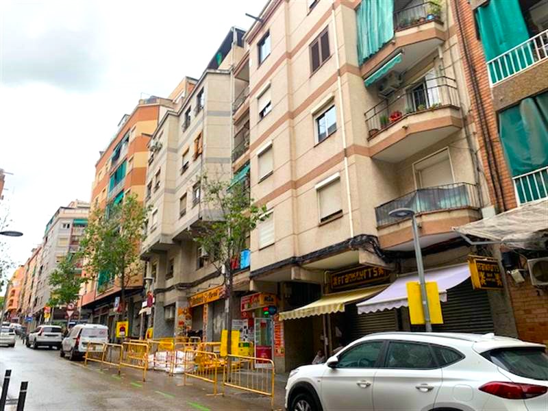 Vivienda en Hospitalet de Llobregat (L'), Barcelona