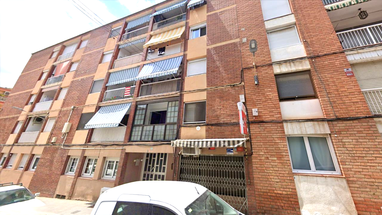 Olesa de Montserrat, Barcelona