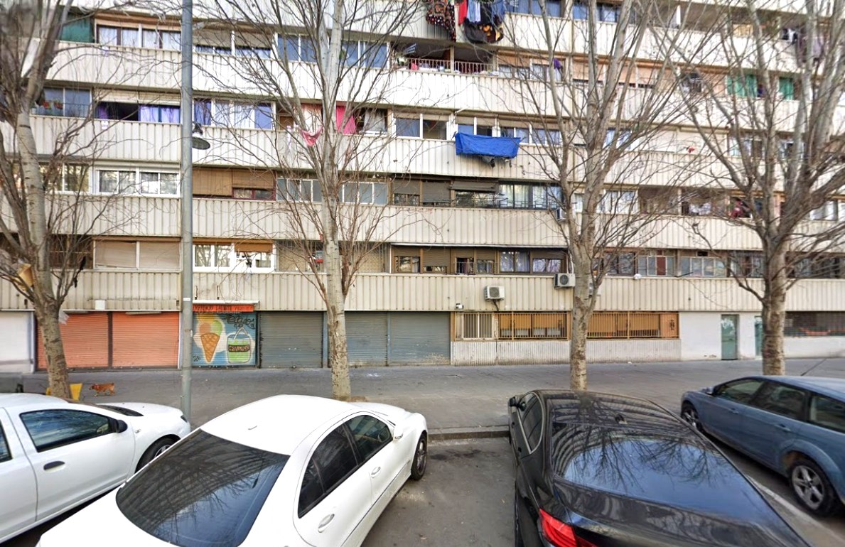Piso en Sant Adrià de Besòs