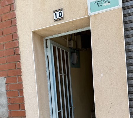 Sabadell, Barcelona