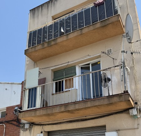 Piso en Calle Jaume Ninet