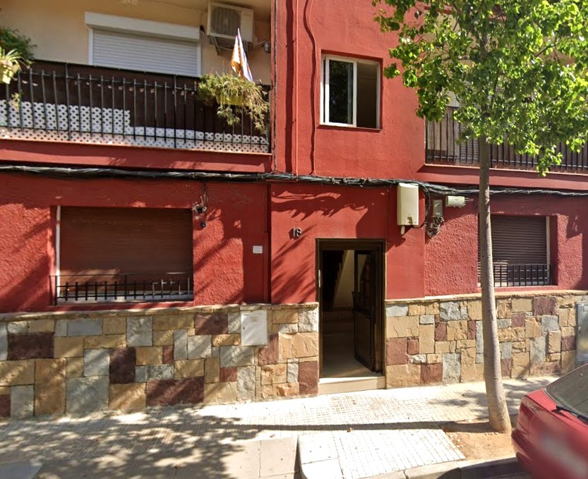 Piso en Pep Ventura