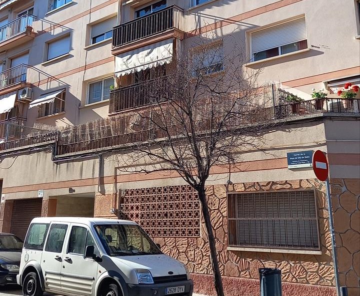 Vivienda en Viladecans, Barcelona