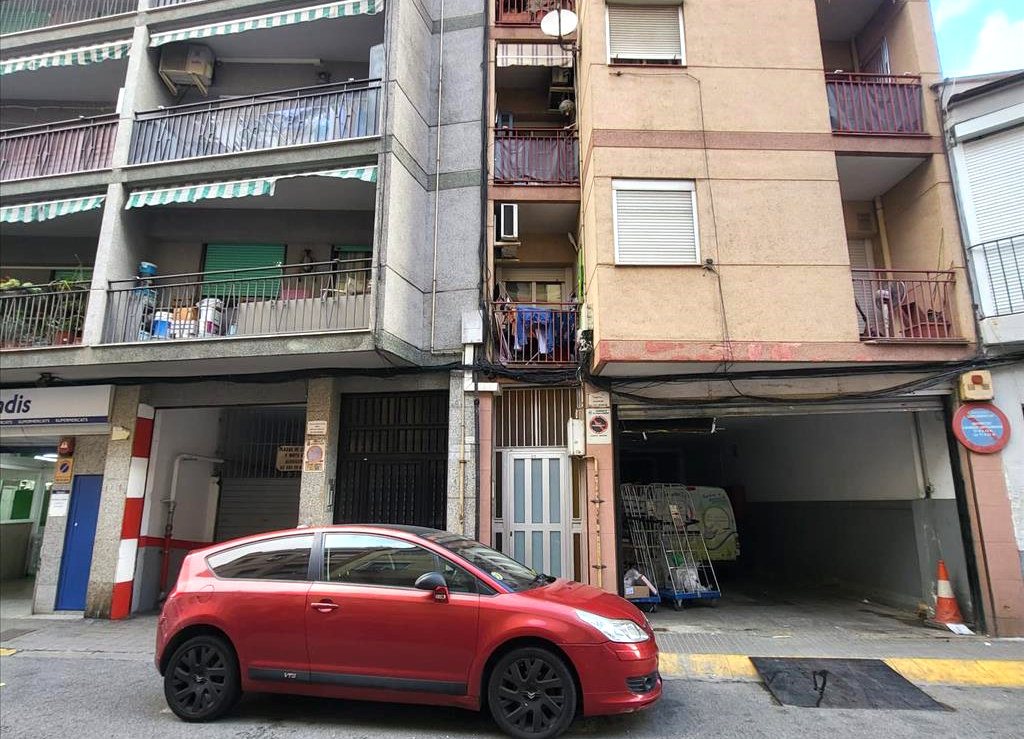 Piso en Santa Coloma de Gramenet