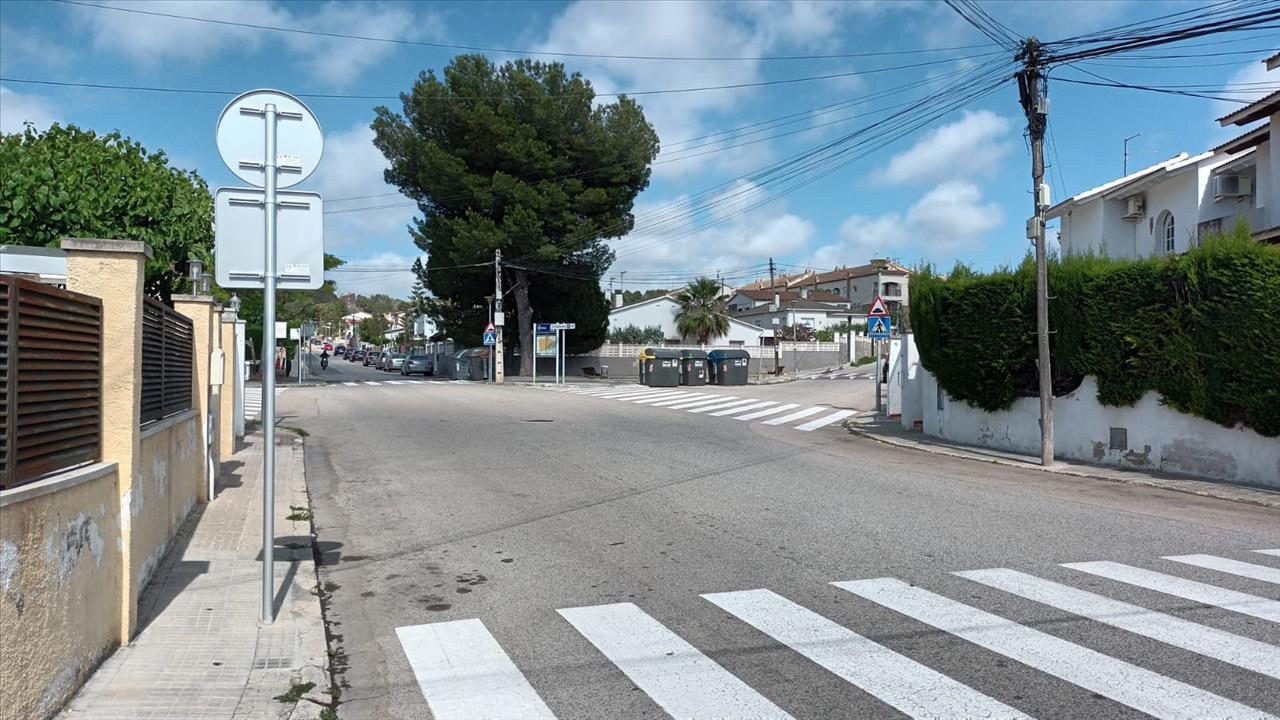 calle Segre, Vendrell (El), Tarragona