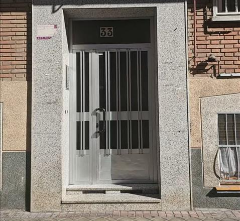 calle Villastar, Madrid