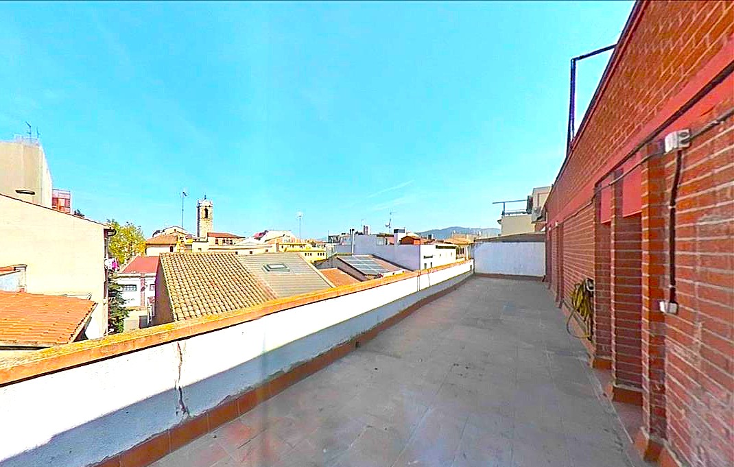Vivienda en Mollet del Vallès, Barcelona