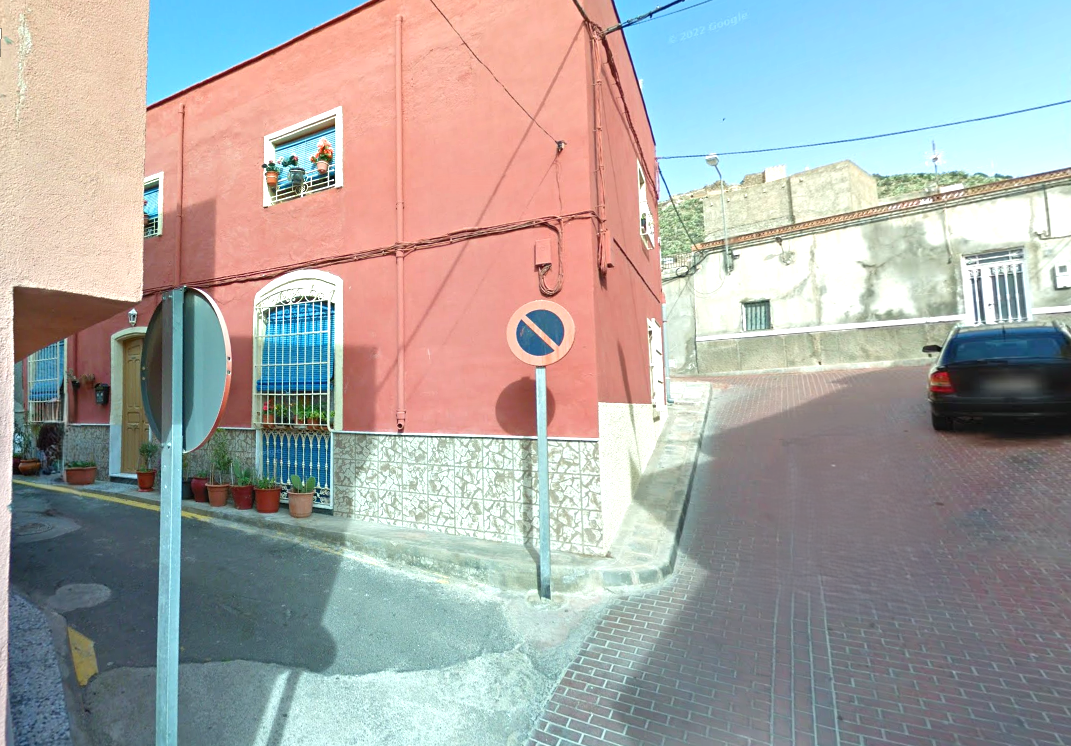 Casa en Aire