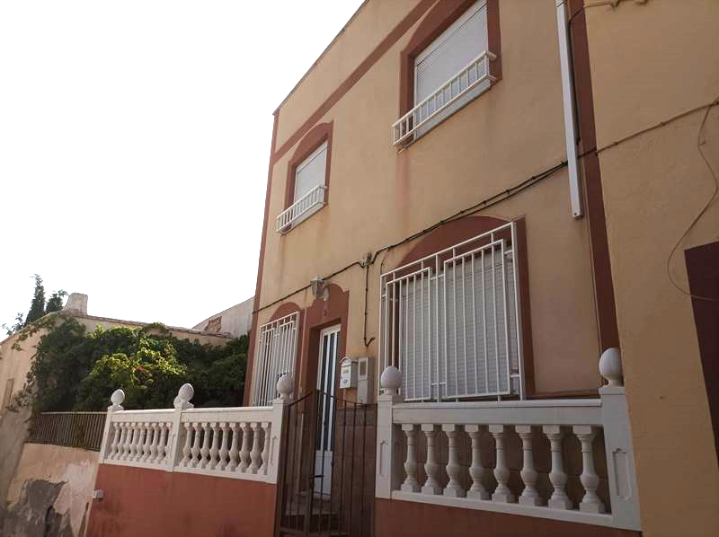 Casa en Aire