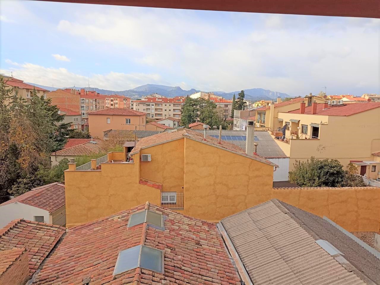 Piso en Torelló