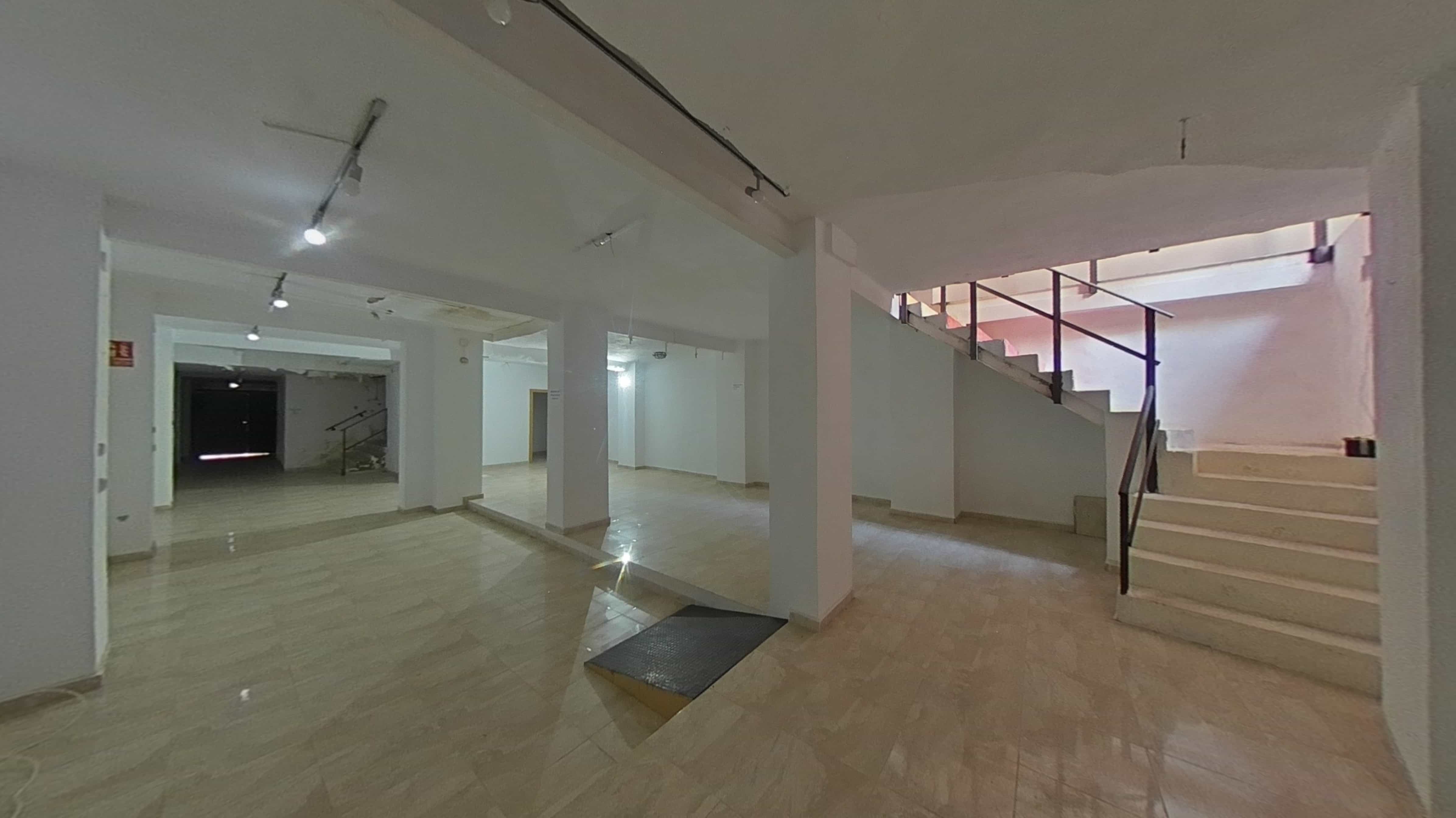 Premises_Commercial en Valencia, Valencia/València