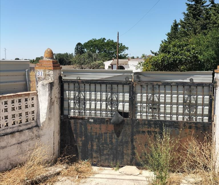 Casa en de la Juerga