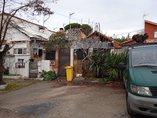 Casa independiente en Del Guadarrama