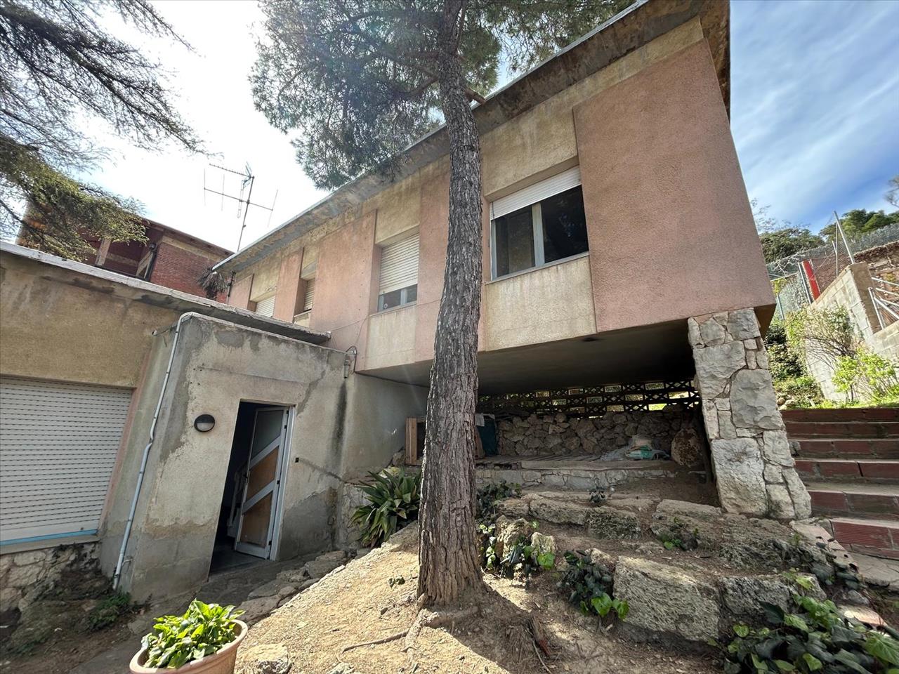 Casa en Capellades