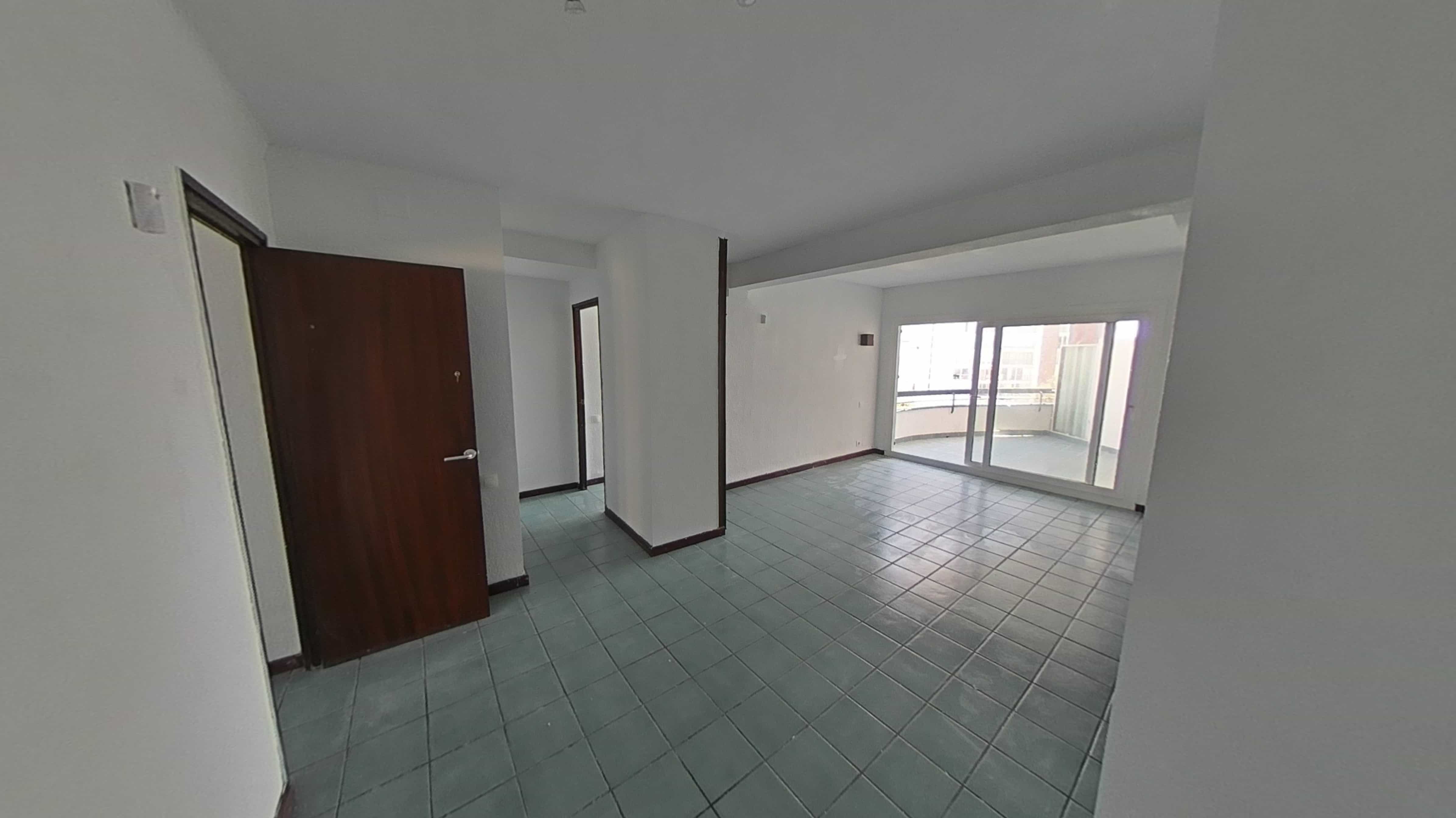 Piso en Castell-Platja d'Aro
