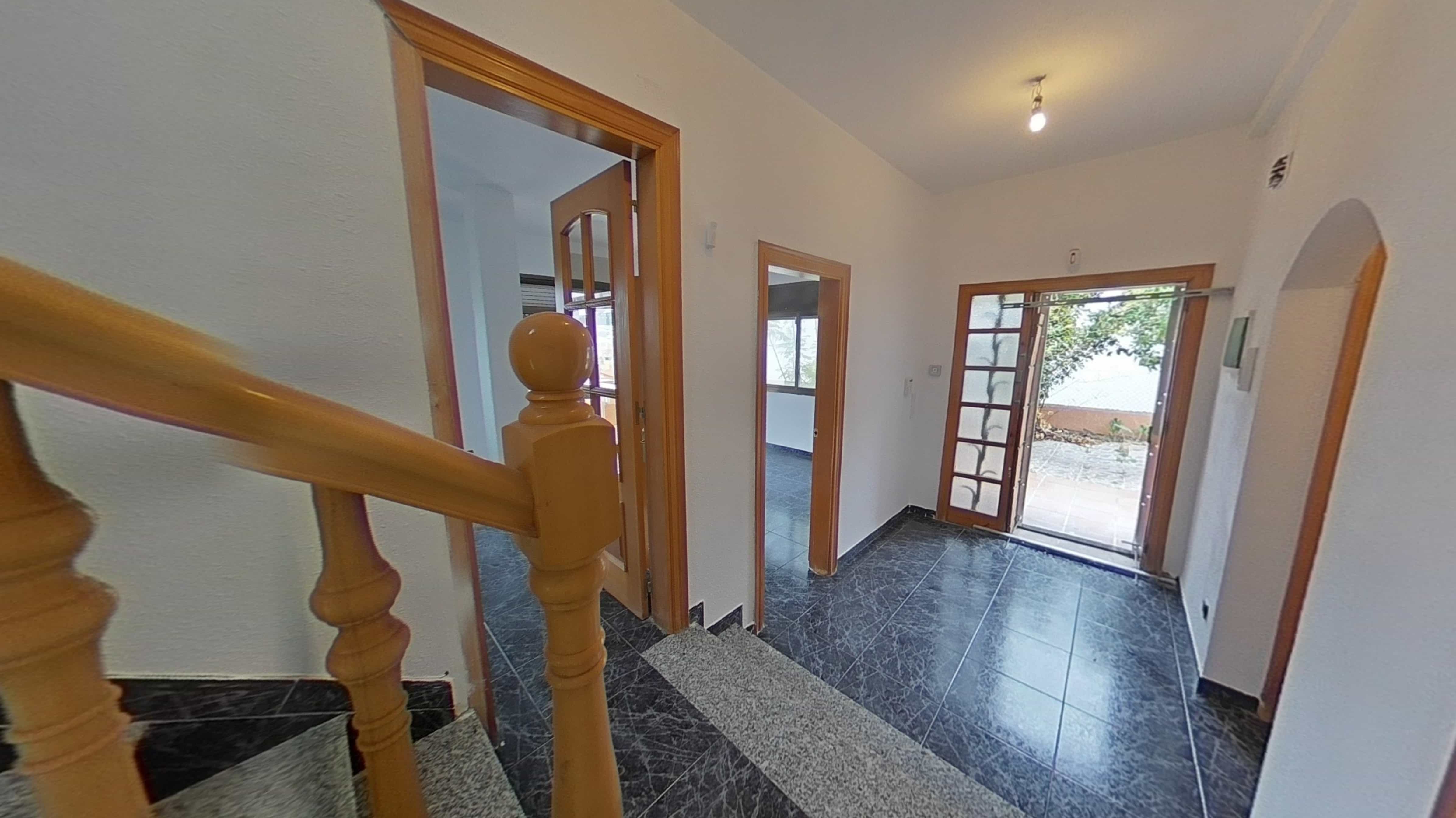 Casa independiente en Creixell