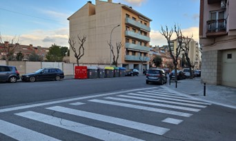 Local comercial en Collbato