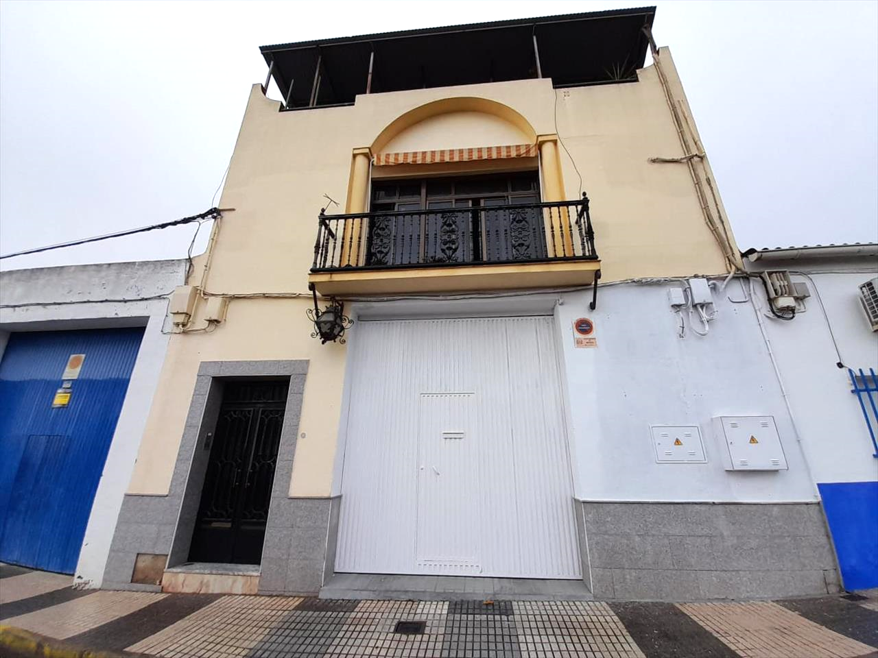 Mérida, provincia de Badajoz