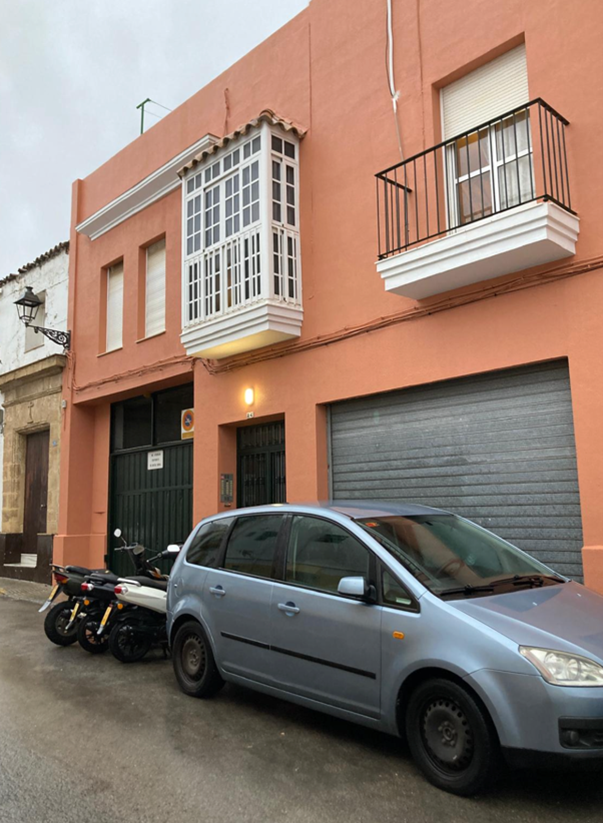 Piso en Zarza
