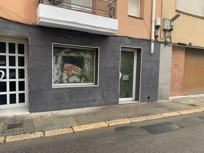 Premises_Commercial en Amposta, Tarragona