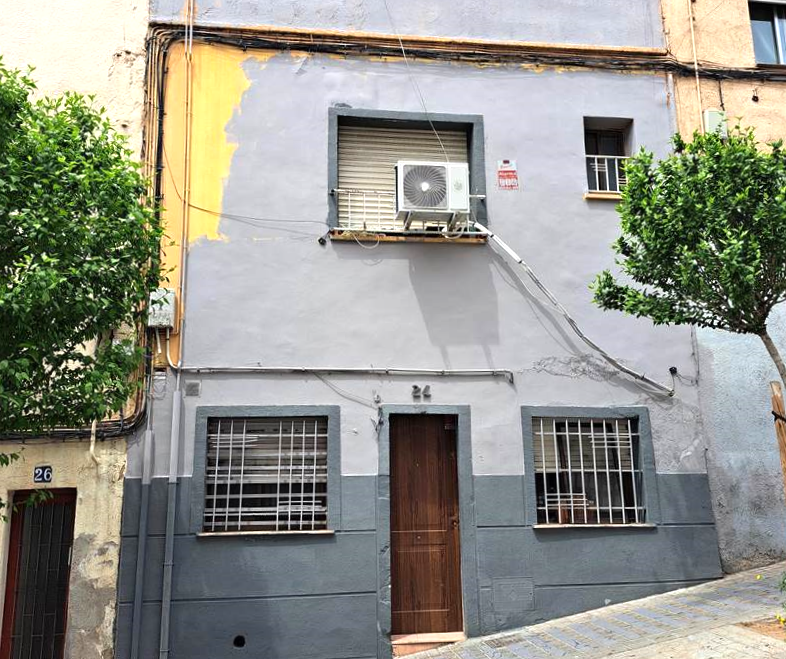 Casa en Badalona