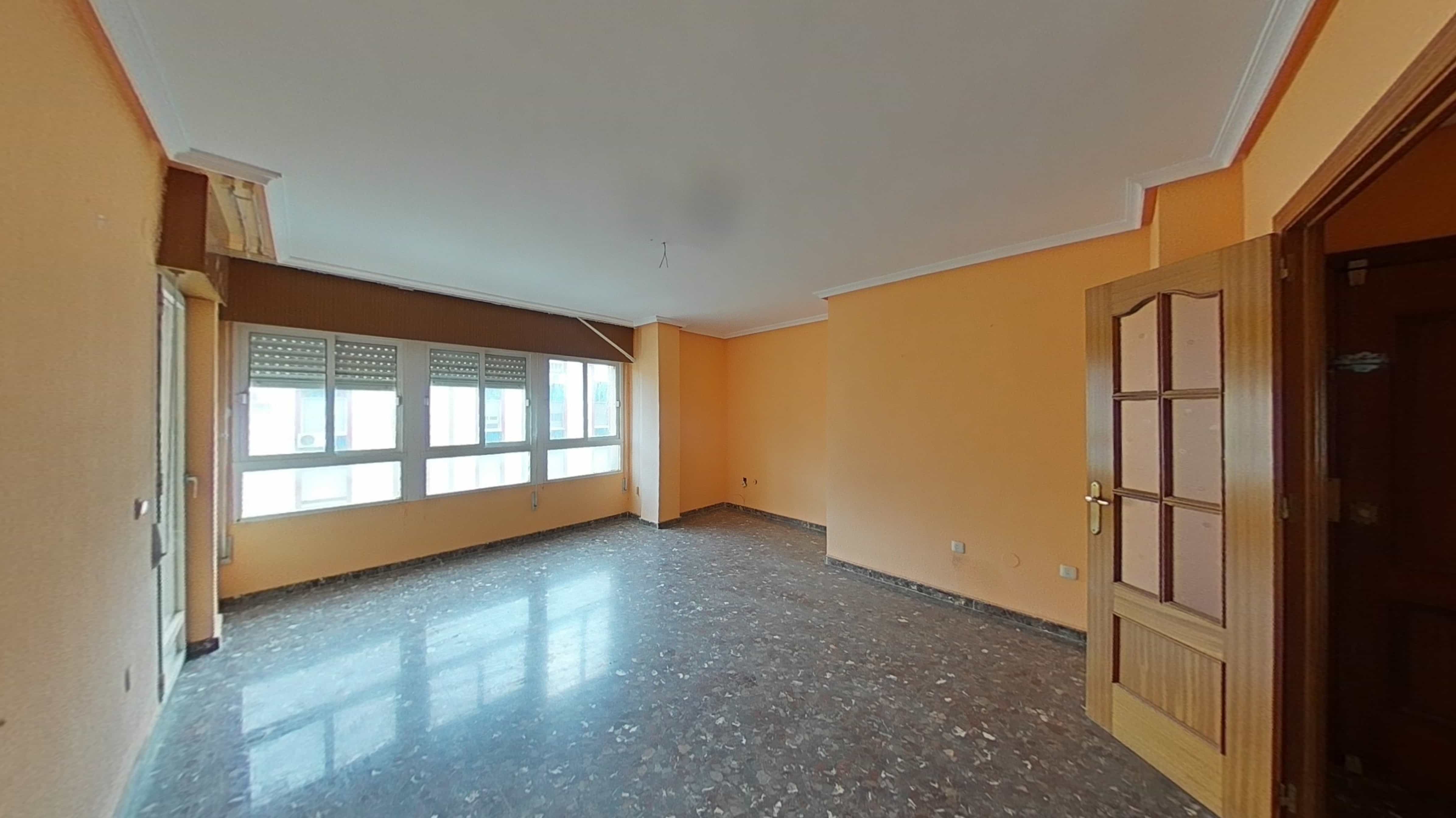 Piso en SANTO REINO