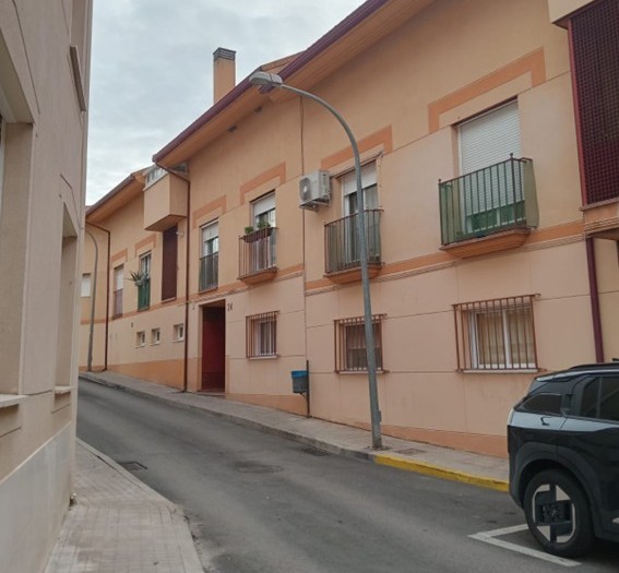 Vivienda en Campo Real, Madrid