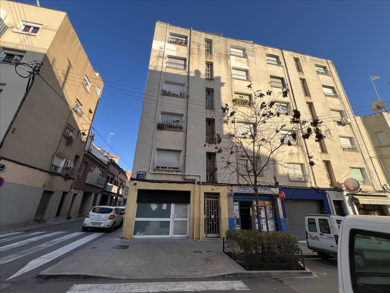 Vivienda en Terrassa, Barcelona
