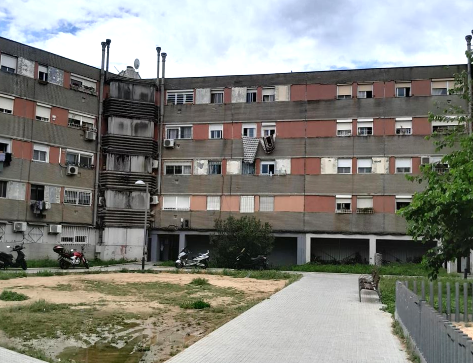 Piso en Badia del Vallès