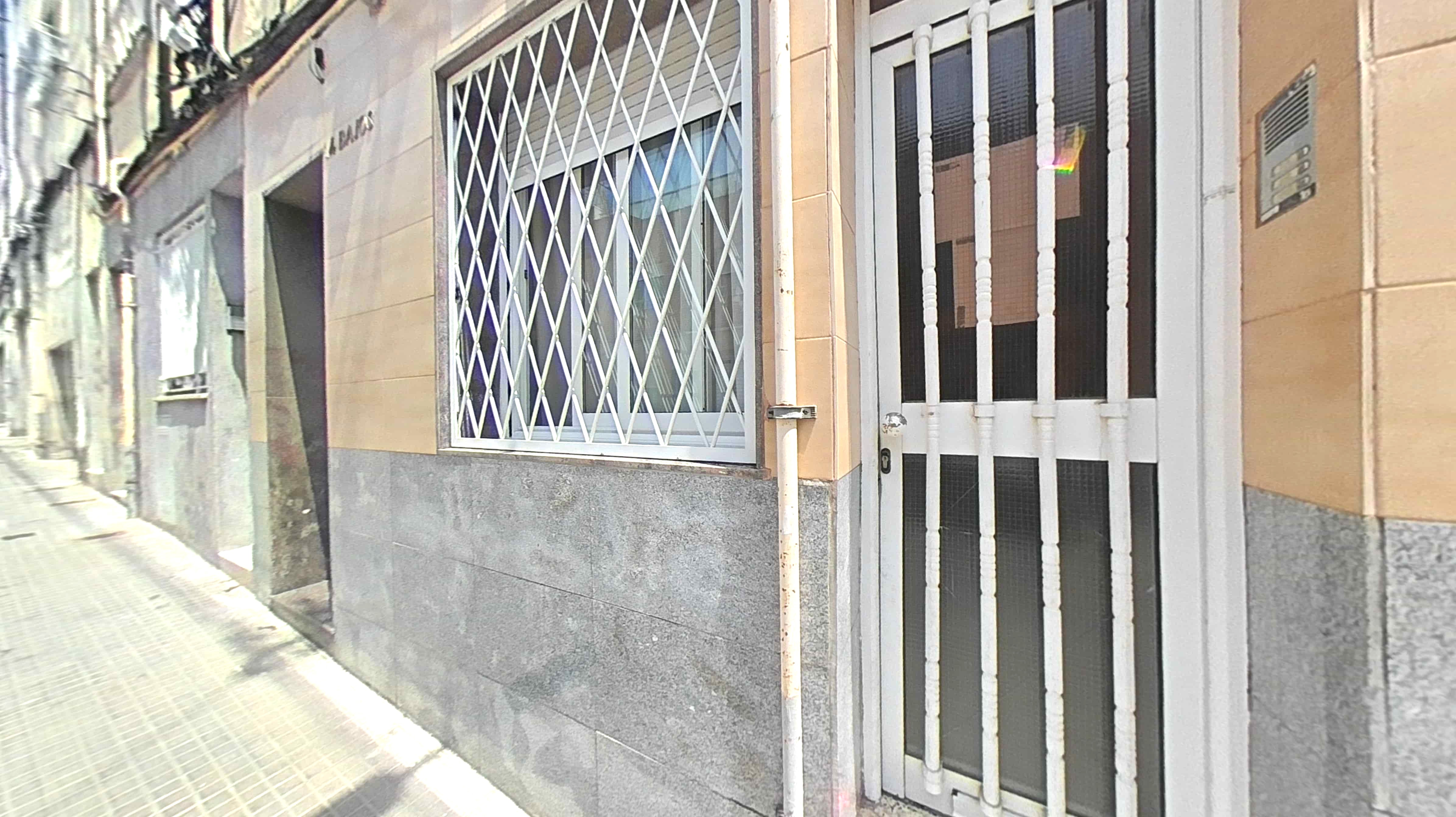 Piso en Osca,D'