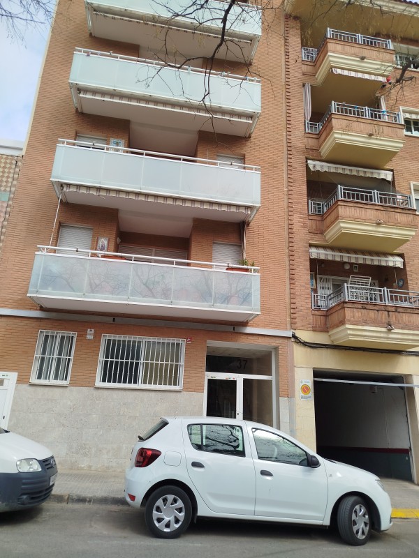 Piso en Calle Vuit
