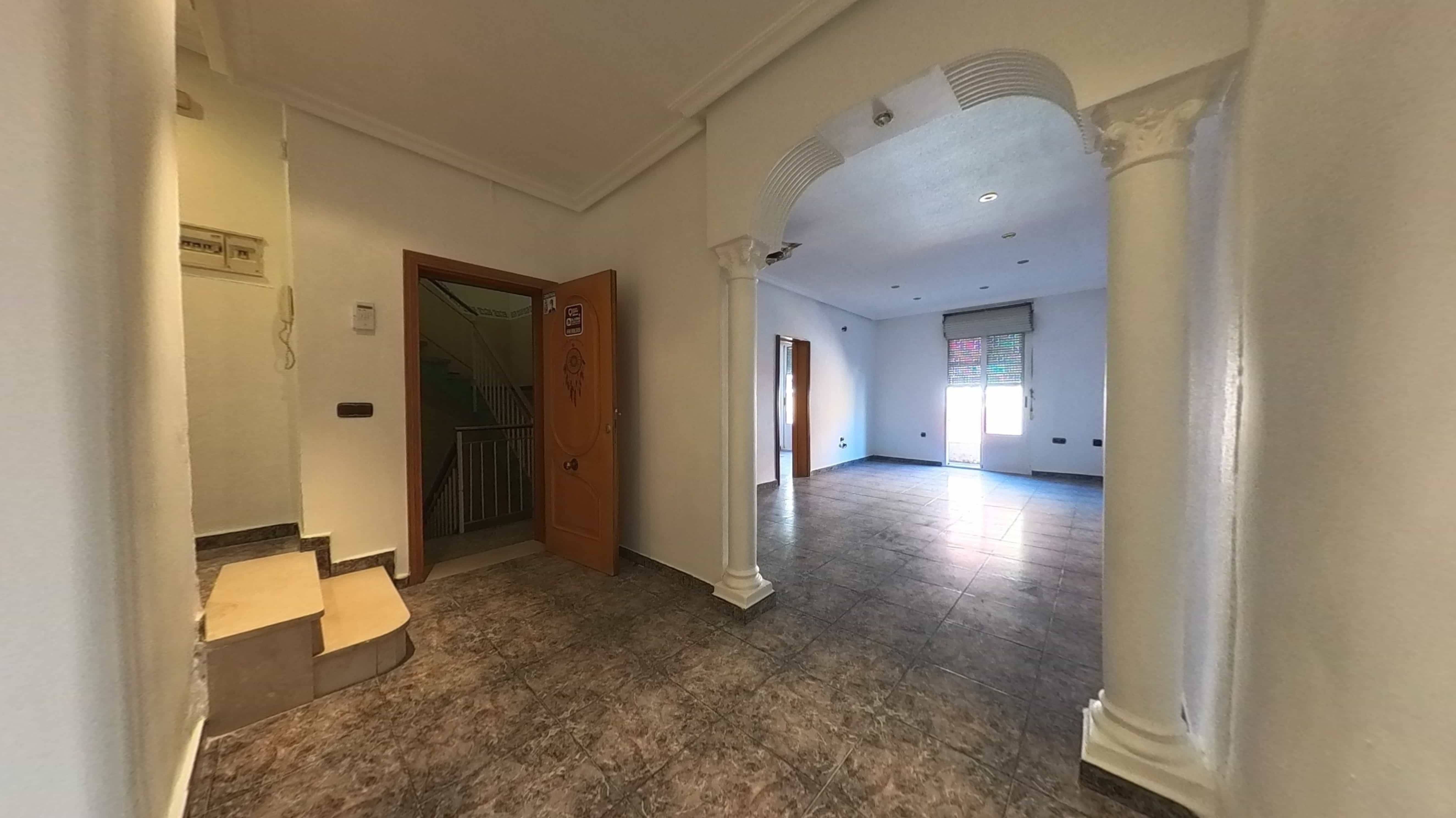 Piso en Pintor Agrasot