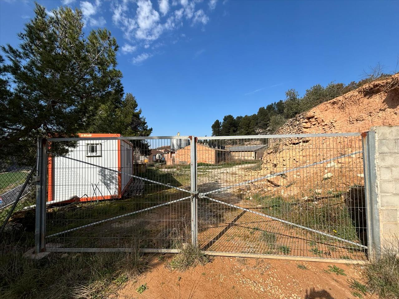 Suelo en Sant Martí de Riucorb, Lleida