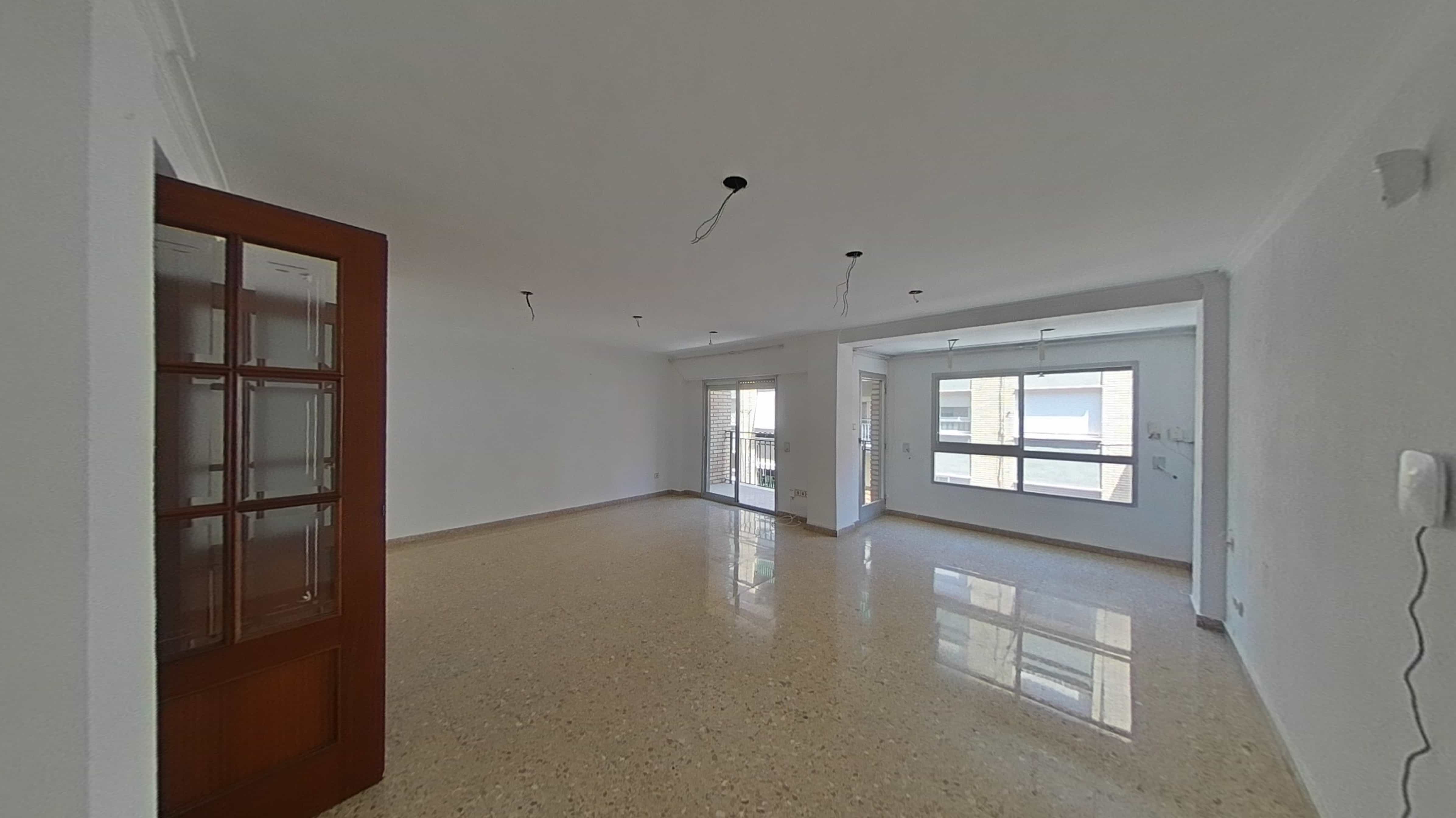 Vivienda en Alcoy/Alcoi, Alicante/Alacant
