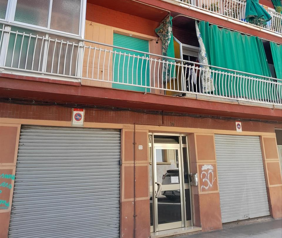 Piso en Antoni De Gimbernat