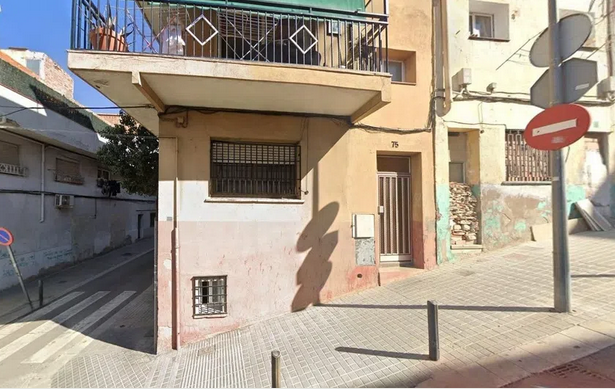 Premises_Commercial en Badalona, Barcelona