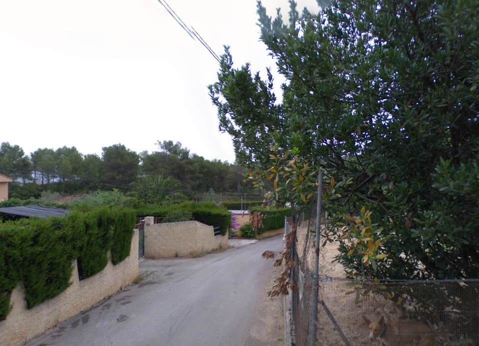Vilamarxant, Valencia/València