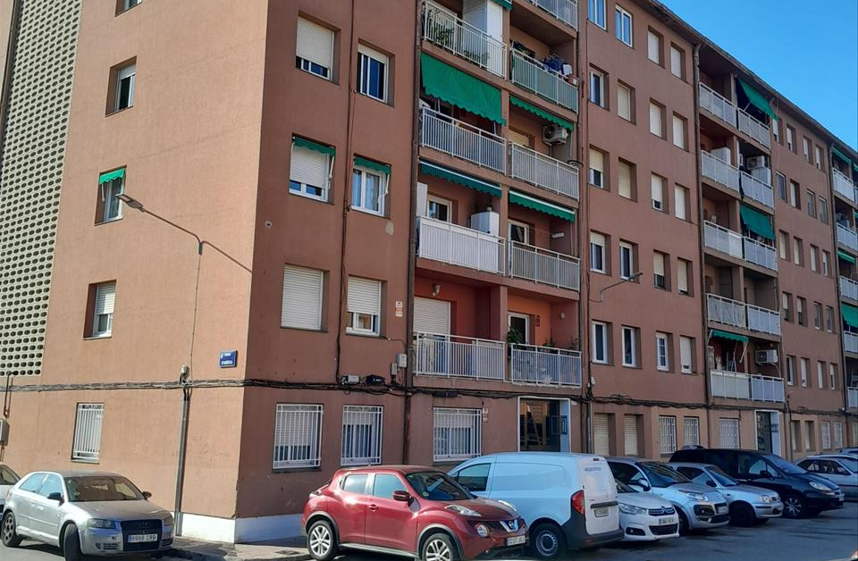 Vivienda en Terrassa, Barcelona