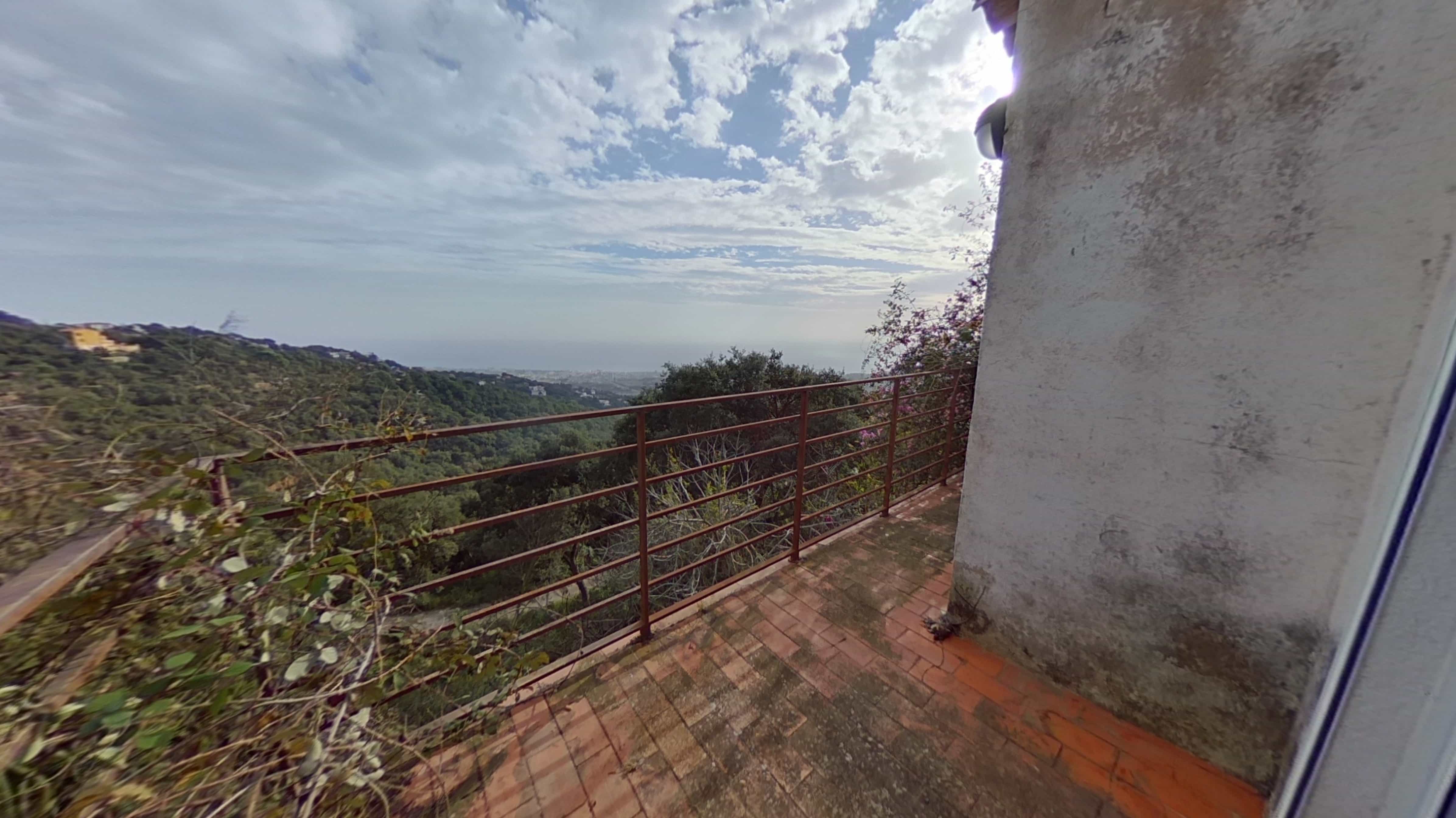 Piso en Calella