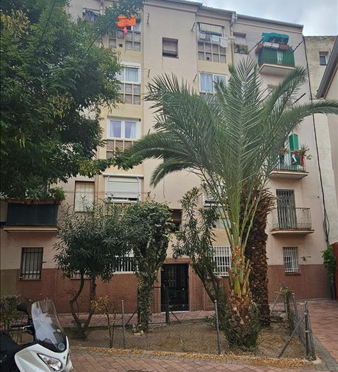Piso en Plaza Martinez De La Riva