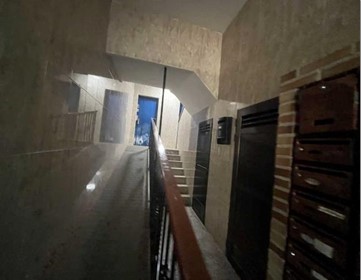 Piso en Eusebio Rubalcaba