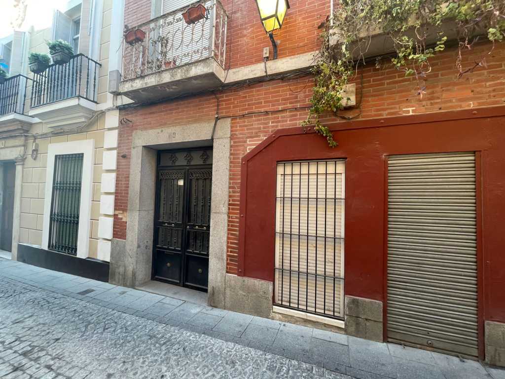 Piso en Badajoz