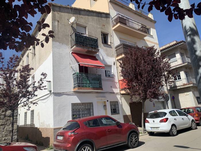 Piso en Llinars del Vallès