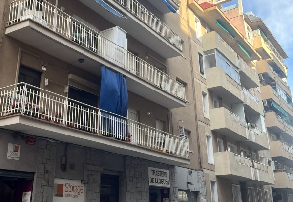 Vivienda en Granollers, Barcelona