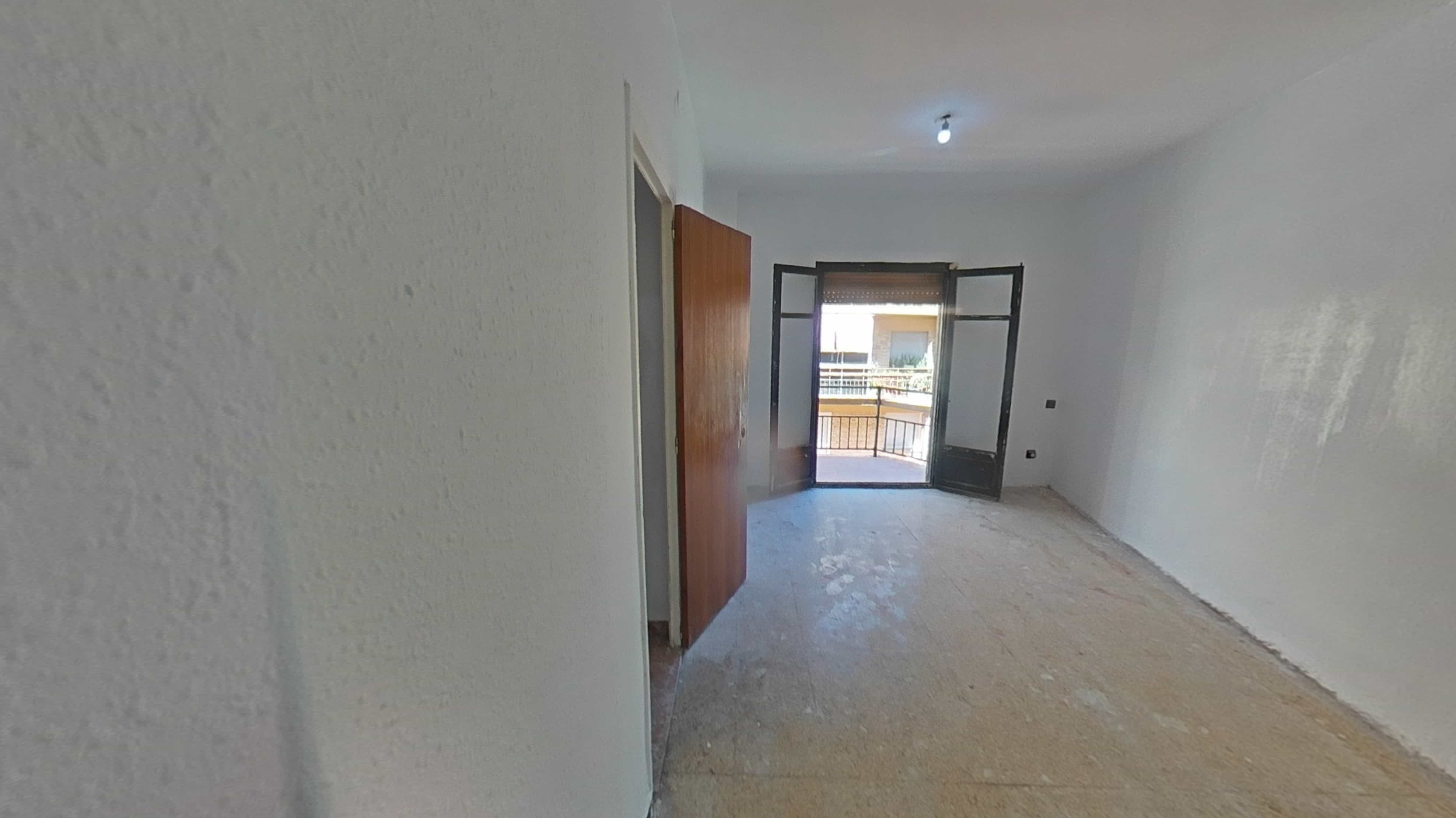 Piso en Lleida