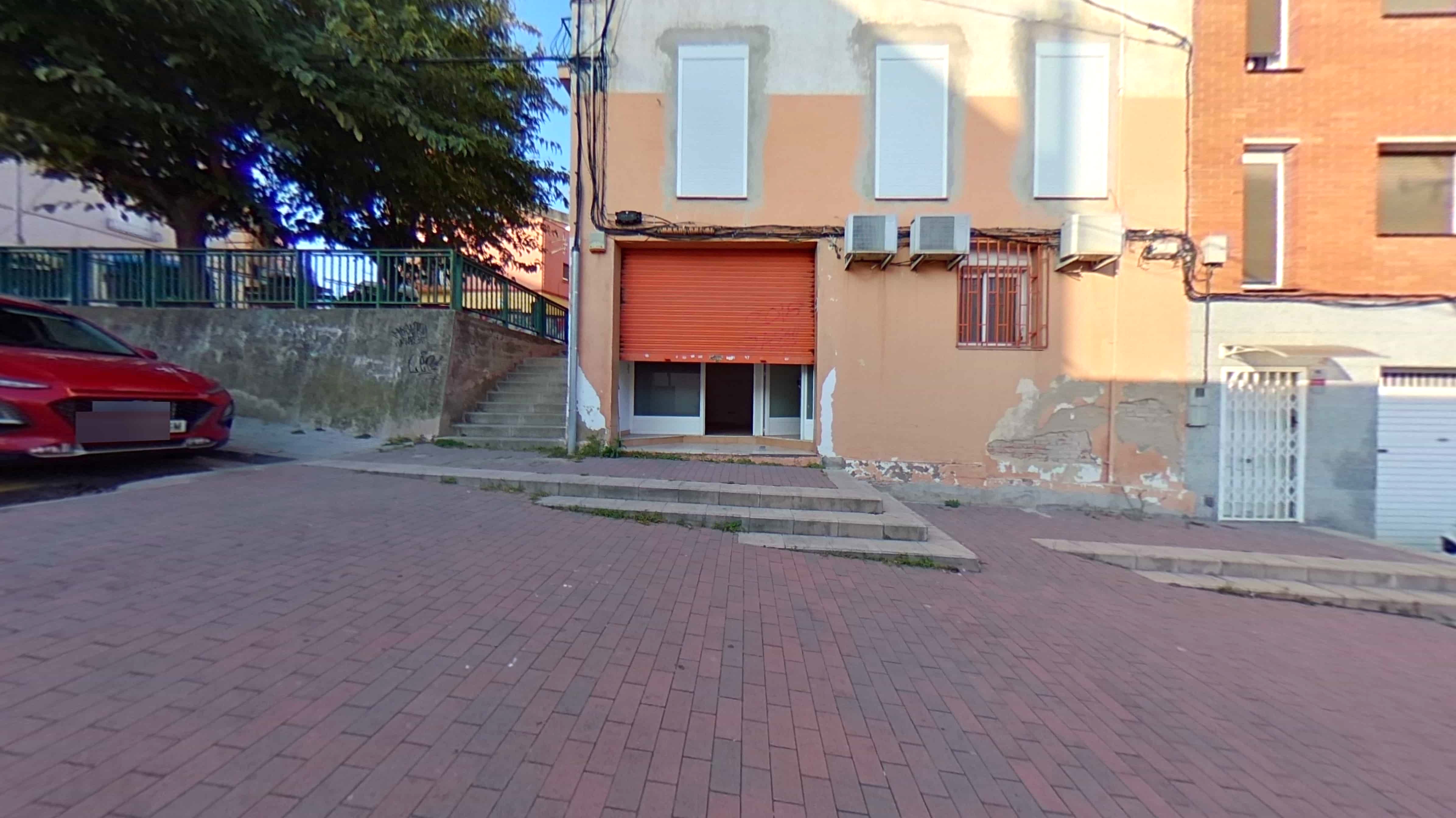 Premises_Commercial en Sabadell, Barcelona