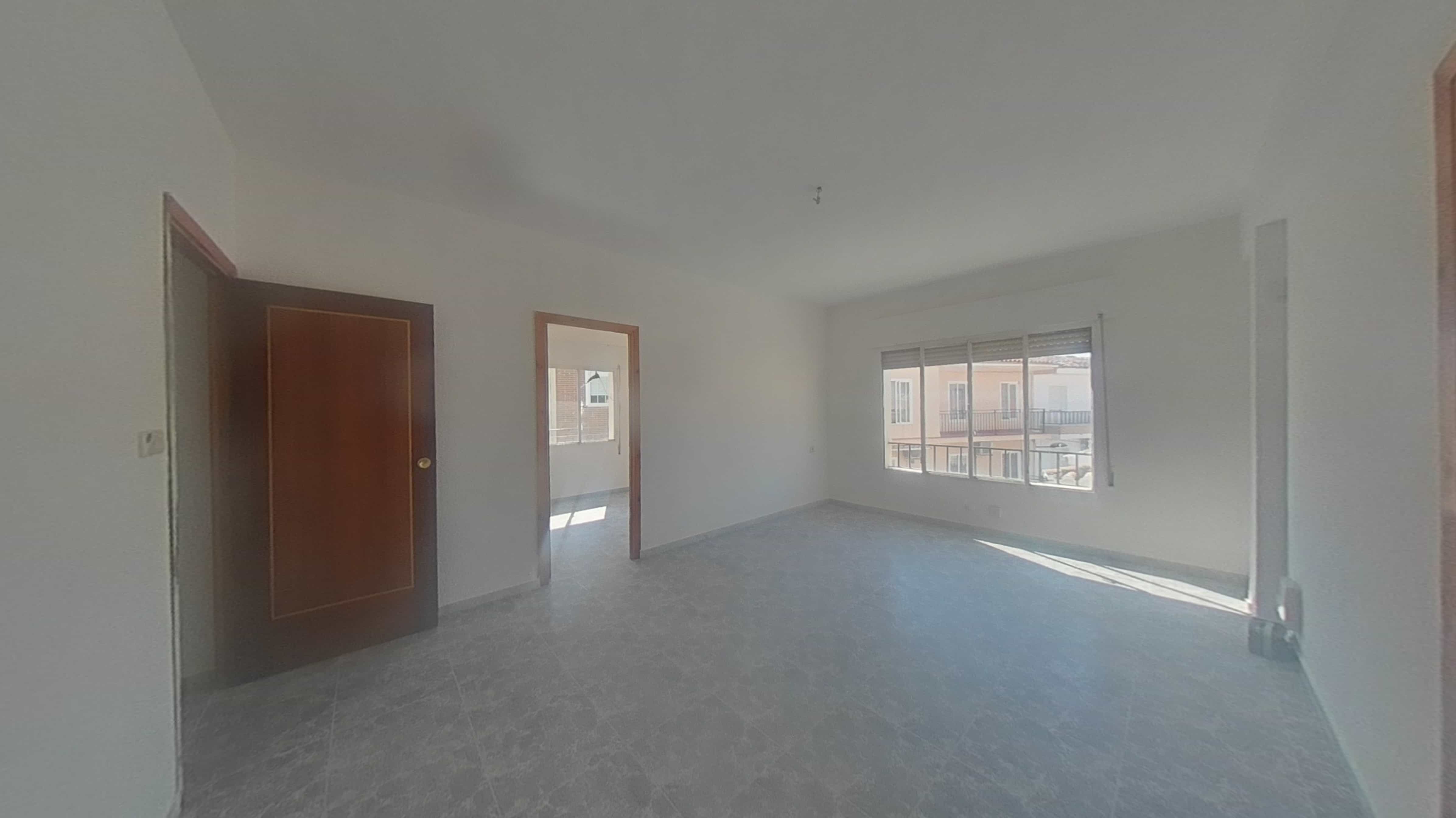 Piso en Baza