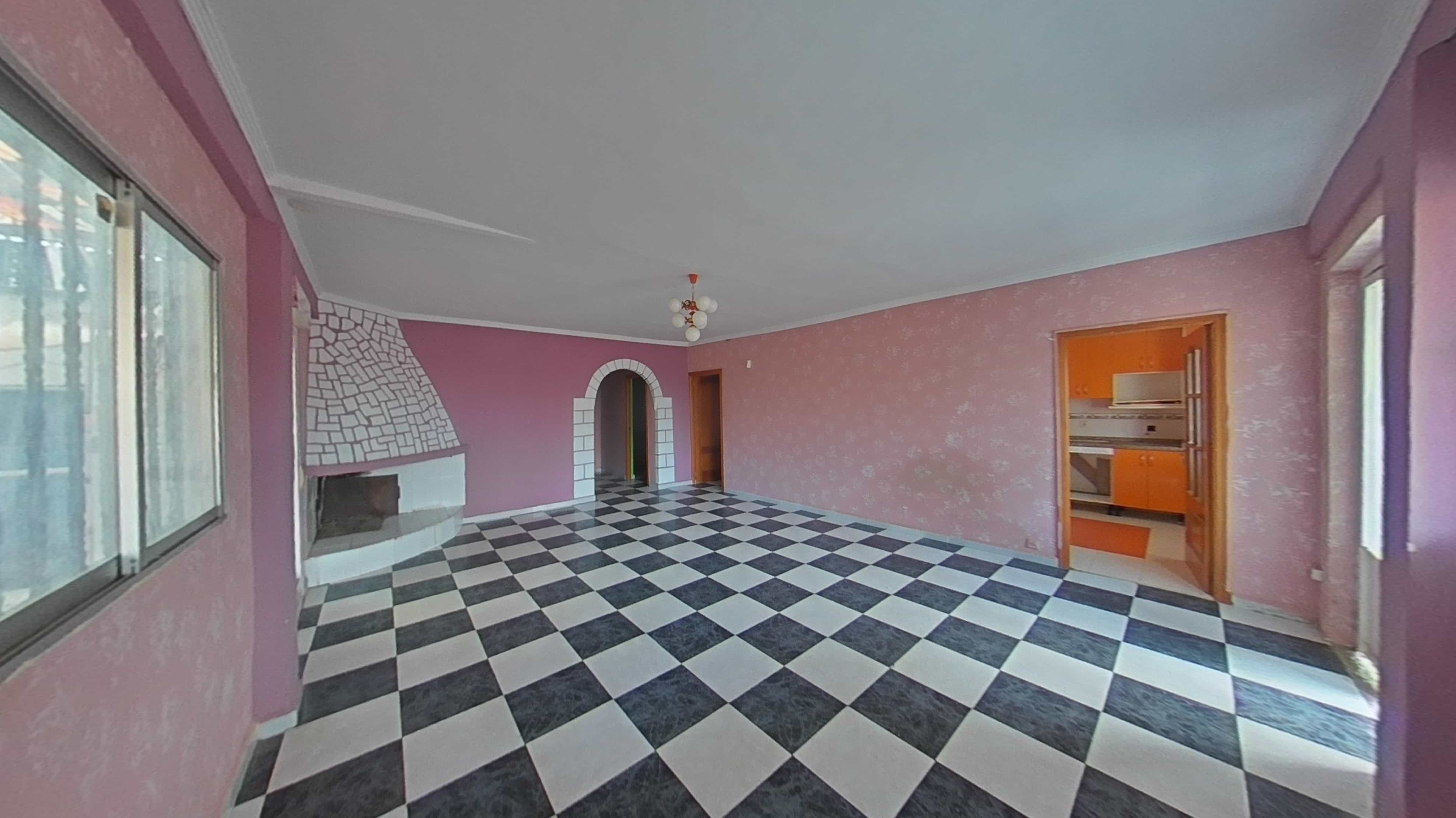 Casa adosada en Santa Ramona