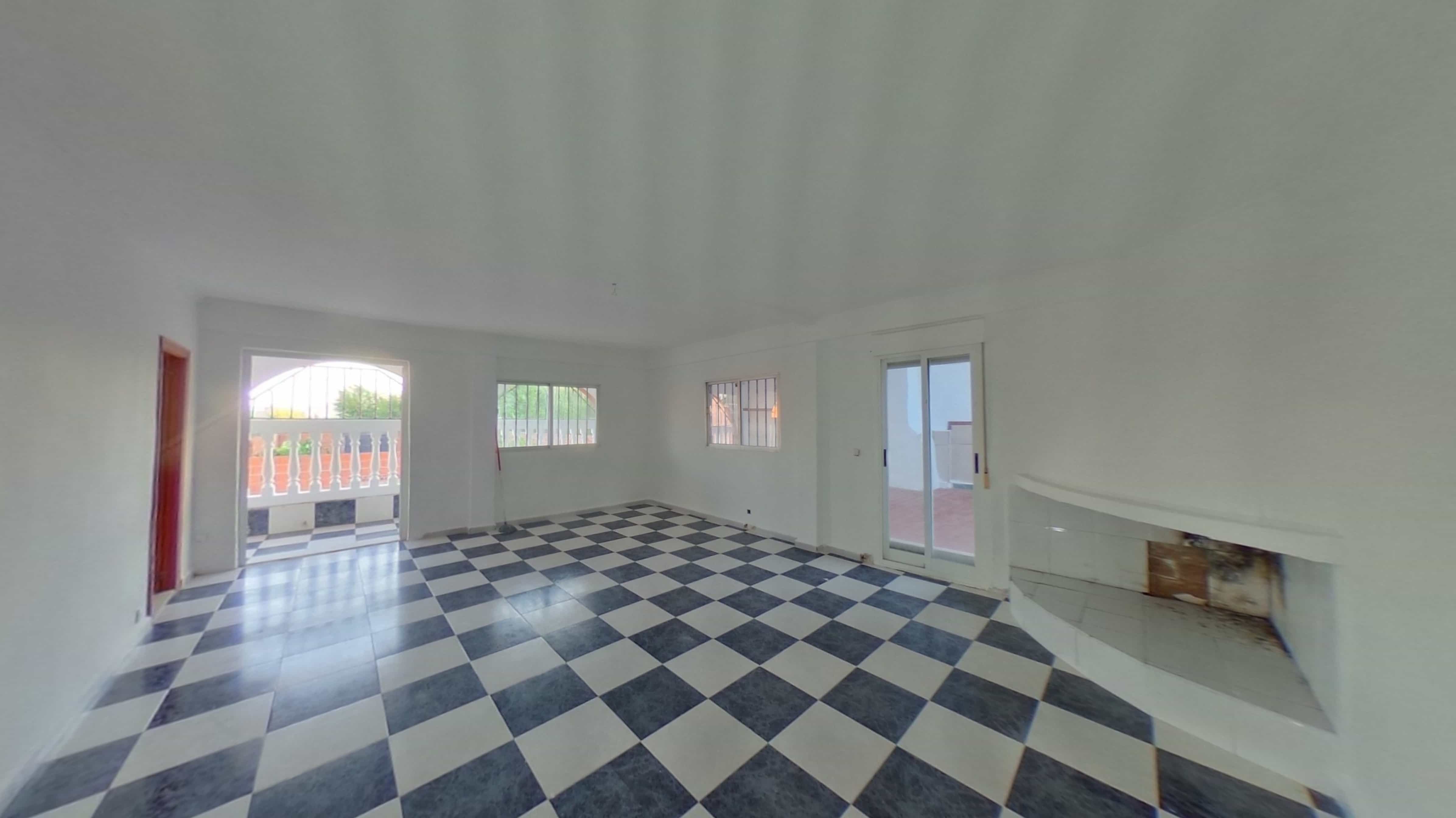Vivienda en Mérida, Badajoz